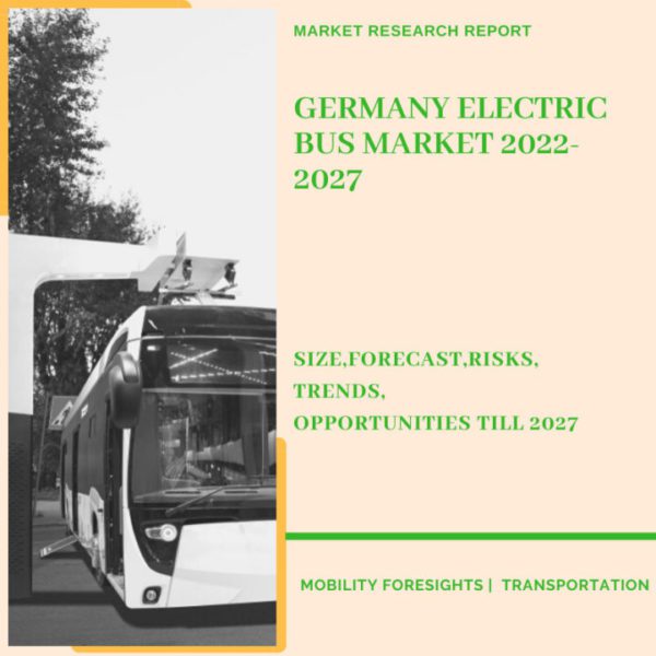 Germany Electric Bus Market