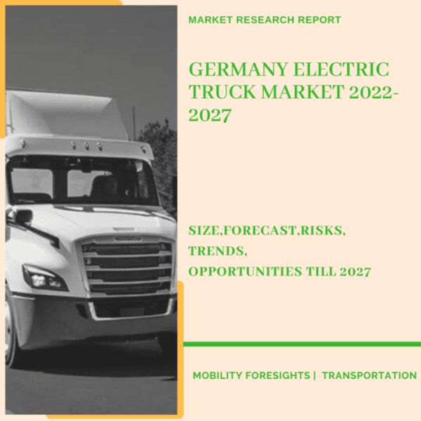 Germany Electric Truck Market