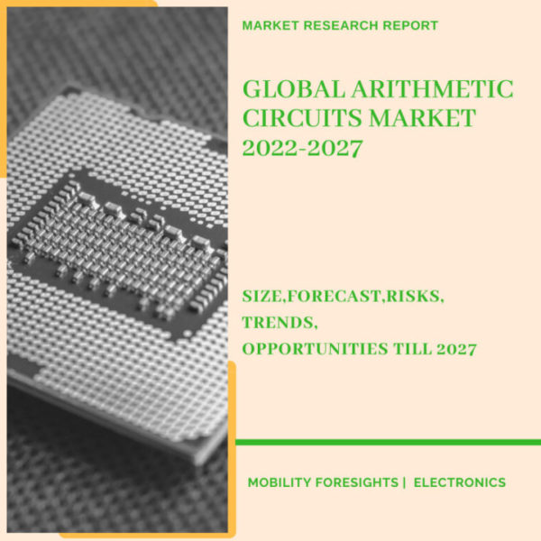 Arithmetic Circuits Market