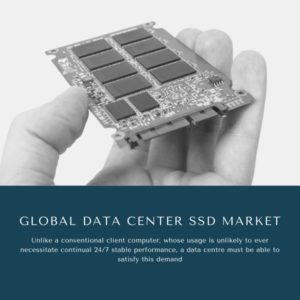 Infographic ; Data Center SSD Market, Data Center SSD Market Size, Data Center SSD Market Trends, Data Center SSD Market Forecast, Data Center SSD Market Risks, Data Center SSD Market Report, Data Center SSD Market Share