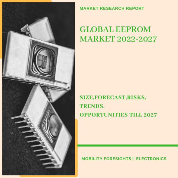 EEPROM Market