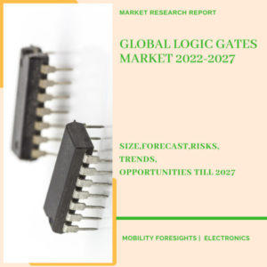 Logic Gates Market