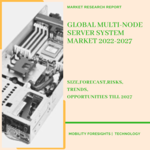 Multi-Node Server System Market