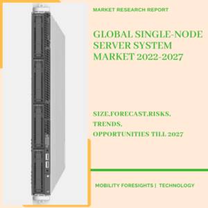 Single-Node Server System Market