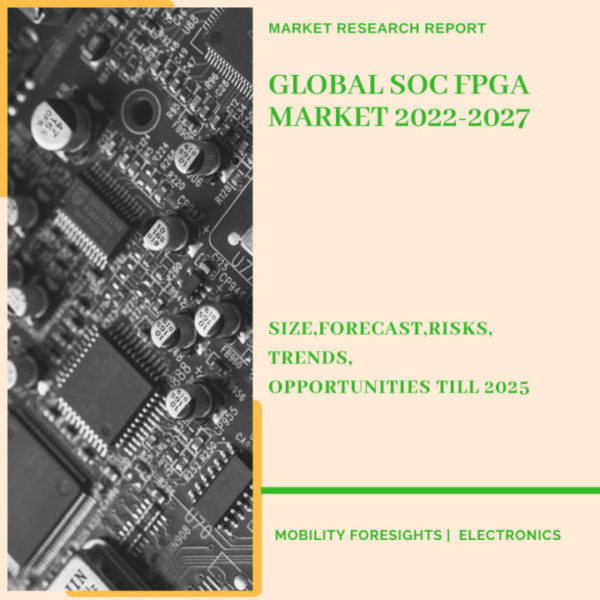 SoC FPGA Market