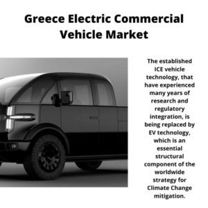 Infographics : Greece Electric Commercial Vehicle Market, Greece Electric Commercial Vehicle Market Size, Greece Electric Commercial Vehicle Market Trends, Greece Electric Commercial Vehicle Market Forecast, Greece Electric Commercial Vehicle Market Risks, Greece Electric Commercial Vehicle Market Report, Greece Electric Commercial Vehicle Market Share