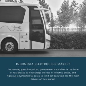 Infographic: Indonesia Electric Bus Market, Indonesia Electric Bus Market Size, Indonesia Electric Bus Market Trends, Indonesia Electric Bus Market Forecast, Indonesia Electric Bus Market Risks, Indonesia Electric Bus Market Report, Indonesia Electric Bus Market Share