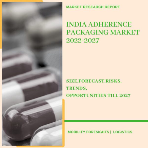 India Adherence Packaging Market