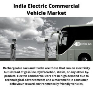 Infographics : India Electric Commercial Vehicle Market, India Electric Commercial Vehicle Market Size, India Electric Commercial Vehicle Market Trends, India Electric Commercial Vehicle Market Forecast, India Electric Commercial Vehicle Market Risks, India Electric Commercial Vehicle Market Report, India Electric Commercial Vehicle Market Share