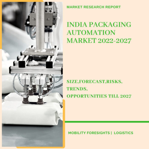 India Packaging Automation Market