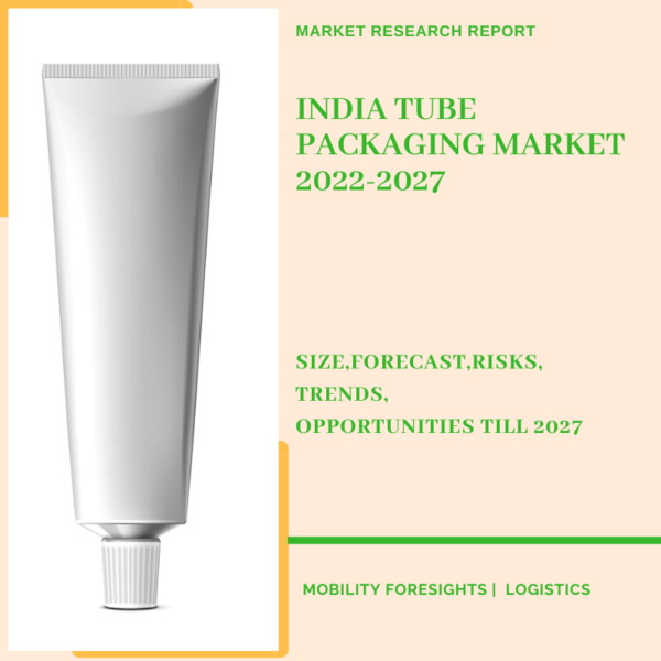 India Tube Packaging Market