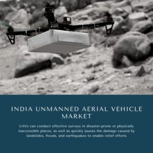 Infographic ; India Unmanned Aerial Vehicle Market, India Unmanned Aerial Vehicle Market Size, India Unmanned Aerial Vehicle Market, India Unmanned Aerial Vehicle Market Forecast, India Unmanned Aerial Vehicle Market Risks, India Unmanned Aerial Vehicle Market Report, India Unmanned Aerial Vehicle Market Share