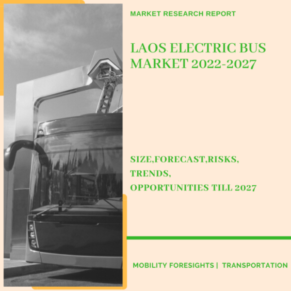 Laos Electric Bus Market