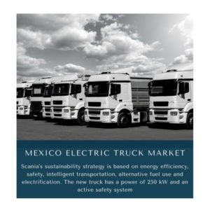 Infographic : Mexico Electric Truck Market, Mexico Electric Truck Market Size, Mexico Electric Truck Market Trends, Mexico Electric Truck Market Forecast, Mexico Electric Truck Market Risks, Mexico Electric Truck Market Report, Mexico Electric Truck Market Share