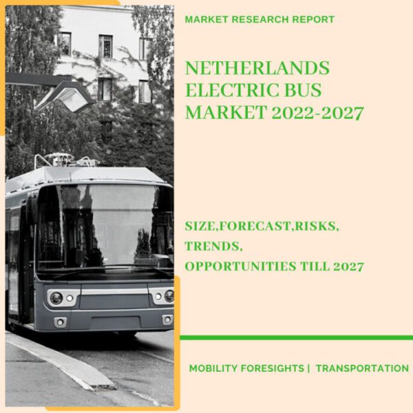 Netherlands Electric Bus Market