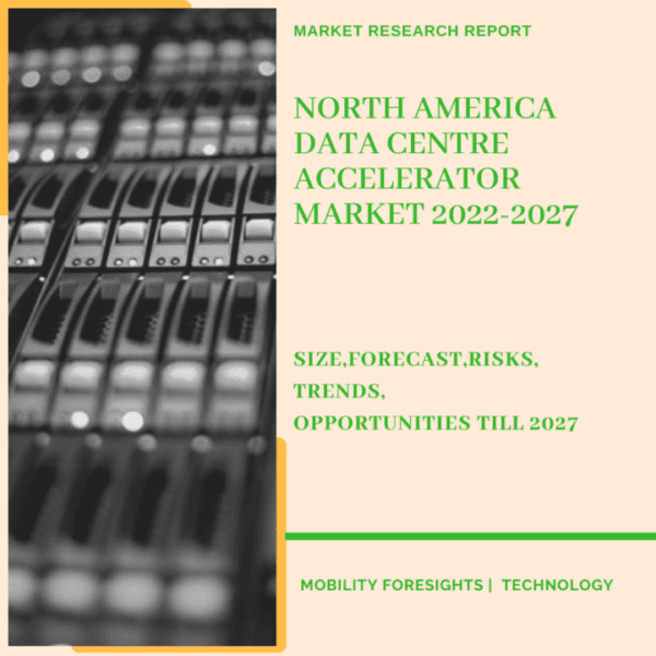 North America Data Centre Accelerator Market