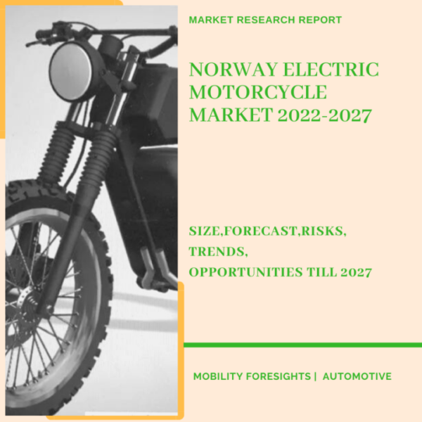 Norway Electric Motorcycle Market
