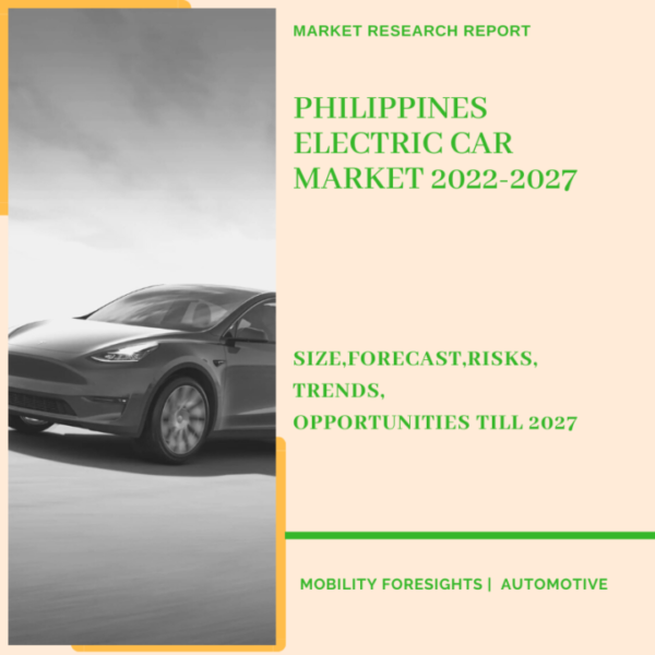 Philippines Electric Car Market