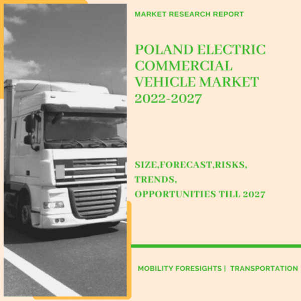 Poland Electric Commercial Vehicle Market