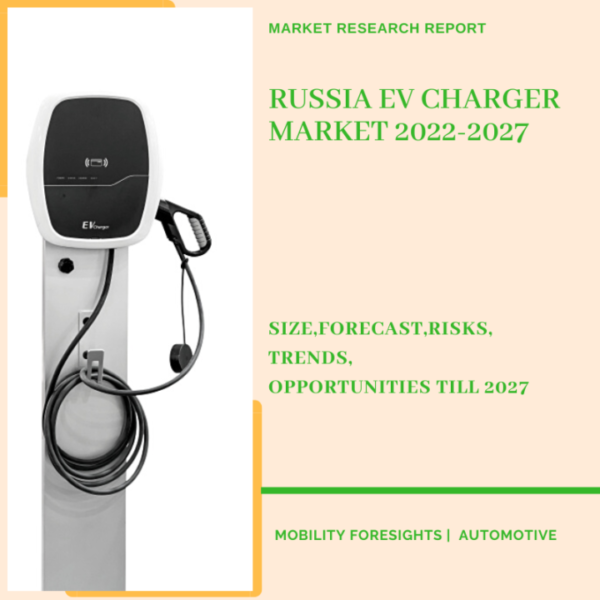 Russia EV Charger Market