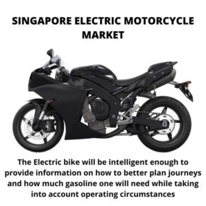 Infographic: Singapore Electric Motorcycle Market, Singapore Electric Motorcycle Market Size, Singapore Electric Motorcycle Market Trends, Singapore Electric Motorcycle Market Forecast, Singapore Electric Motorcycle Market Risks, Singapore Electric Motorcycle Market Report, Singapore Electric Motorcycle Market Share