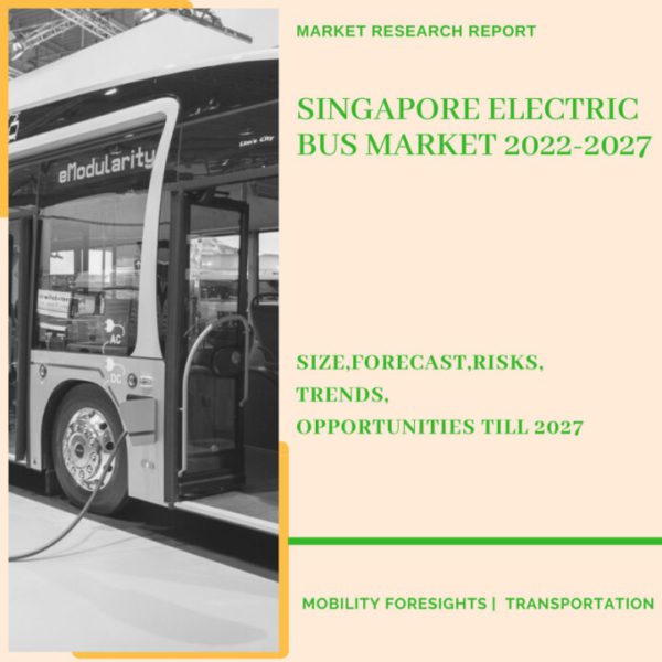 Singapore Electric Bus Market