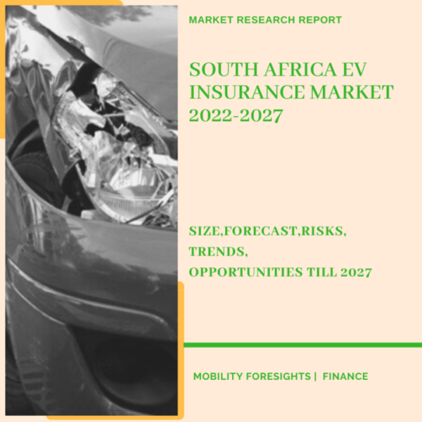 South Africa EV Insurance Market