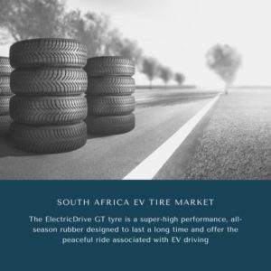Infographic: South Africa EV Tire Market, South Africa EV Tire Market Size, South Africa EV Tire Market Trends, South Africa EV Tire Market Forecast, South Africa EV Tire Market Risks, South Africa EV Tire Market Report, South Africa EV Tire Market Share