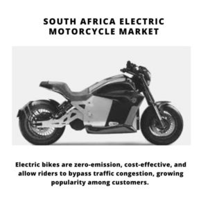 Infographic : South Africa Electric Motorcycle Market, South Africa Electric Motorcycle Market Size, South Africa Electric Motorcycle Market Trends, South Africa Electric Motorcycle Market Forecast, South Africa Electric Motorcycle Market Risks, South Africa Electric Motorcycle Market Report, South Africa Electric Motorcycle Market Share