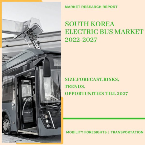 South Korea Electric Bus Market