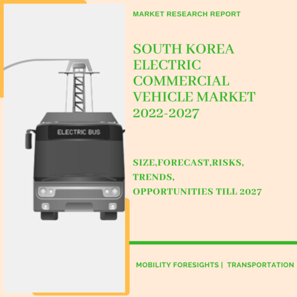 South Korea Electric Commercial Vehicle Market