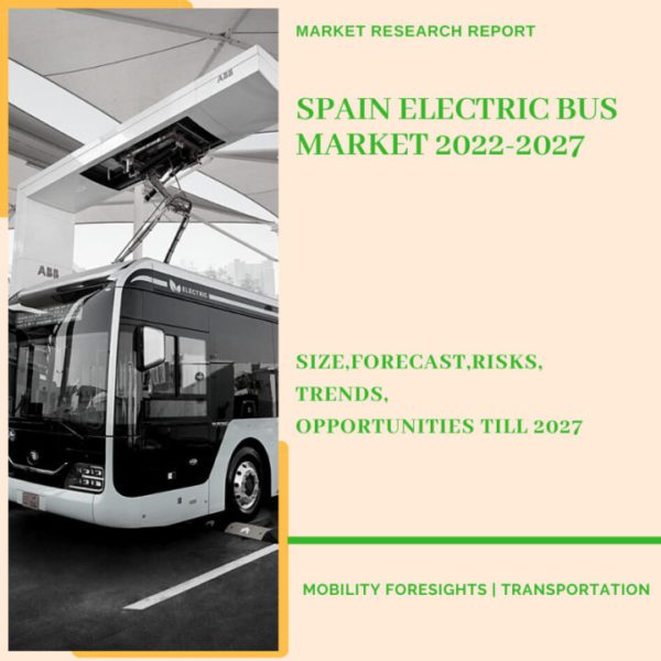Spain Electric Bus Market