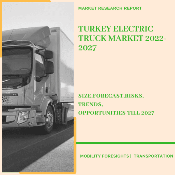 Turkey Electric Truck Market