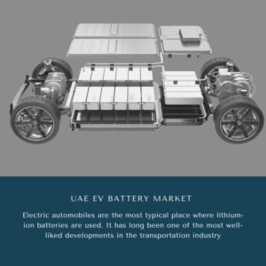 Infographic: UAE EV Battery Market, UAE EV Battery Market Size, UAE EV Battery Market Trends, UAE EV Battery Market Forecast, UAE EV Battery Market Risks, UAE EV Battery Market Report, UAE EV Battery Market Share