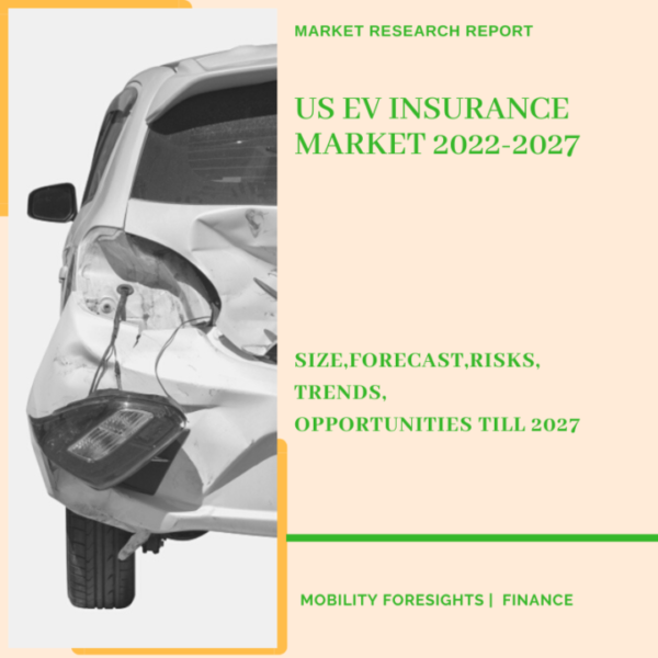 US EV Insurance Market