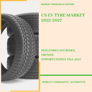 US EV Tyre Market