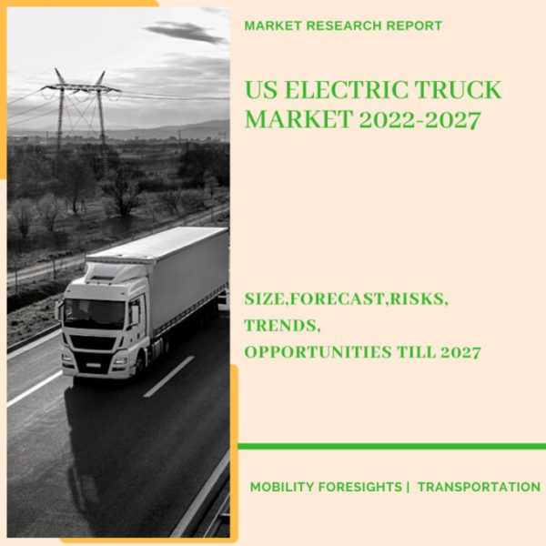 US Electric Truck Market