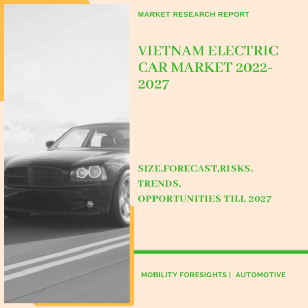 Vietnam Electric Car Market