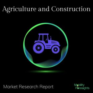 Africa Electric Tractor Market