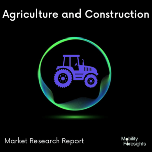 US Electric Tractor Market