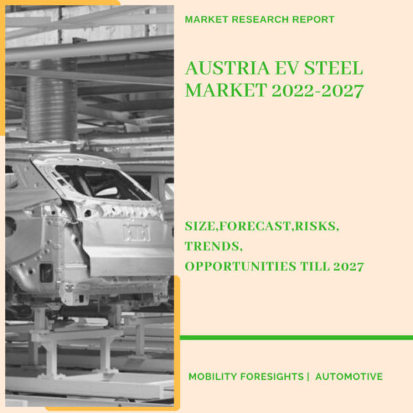 Austria EV Steel Market
