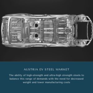 Infographic: Austria EV Steel Market