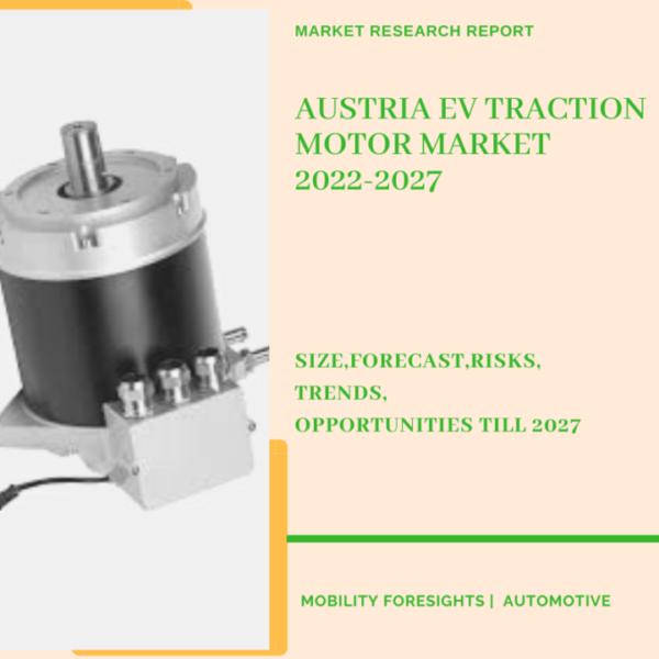 Austria EV Traction Motor Market