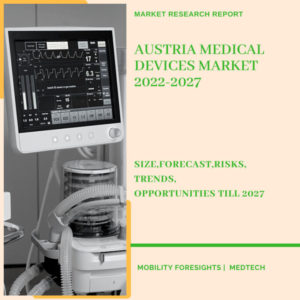 Austria Medical Devices Market