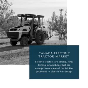 Infographics-Canada Electric Tractor Market, Canada Electric Tractor Market Size, Canada Electric Tractor Market Trends, Canada Electric Tractor Market Forecast, Canada Electric Tractor Market Risks, Canada Electric Tractor Market Report, Canada Electric Tractor Market Share