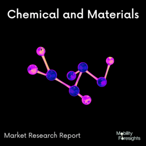 SPAIN EV CHEMICALS MARKET