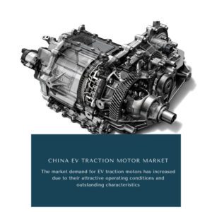 Infographic ; China EV Traction Motor Market, China EV Traction Motor Market Size, China EV Traction Motor Market Trends, China EV Traction Motor Market Forecast, China EV Traction Motor Market Risks, China EV Traction Motor Market Report, China EV Traction Motor Market Share