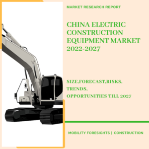 China Electric Construction Equipment Market
