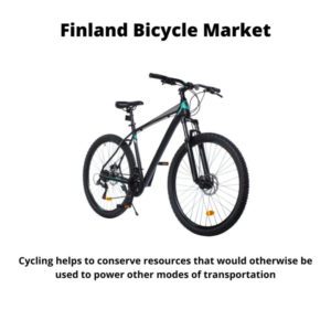 Infographic ; Finland Bicycle Market, Finland Bicycle Market Size, Finland Bicycle Market Trends, Finland Bicycle Market Forecast, Finland Bicycle Market Risks, Finland Bicycle Market Report, Finland Bicycle Market Share