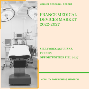 France Medical Devices Market